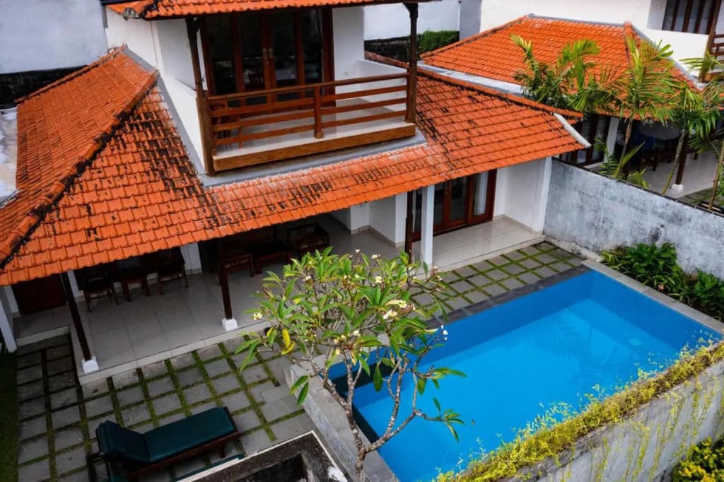Kusuma Resort - photo 44