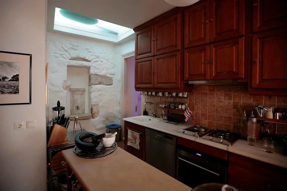 Unique neoclassical house under Acropolis - photo 17