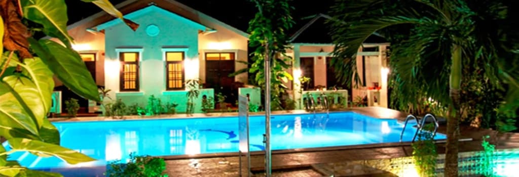 Hiep Thanh Resort - photo 11