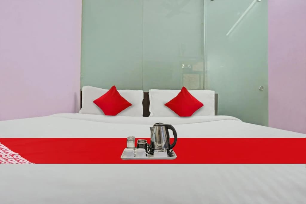 OYO Flagship 70367 Padam Residency - photo 3