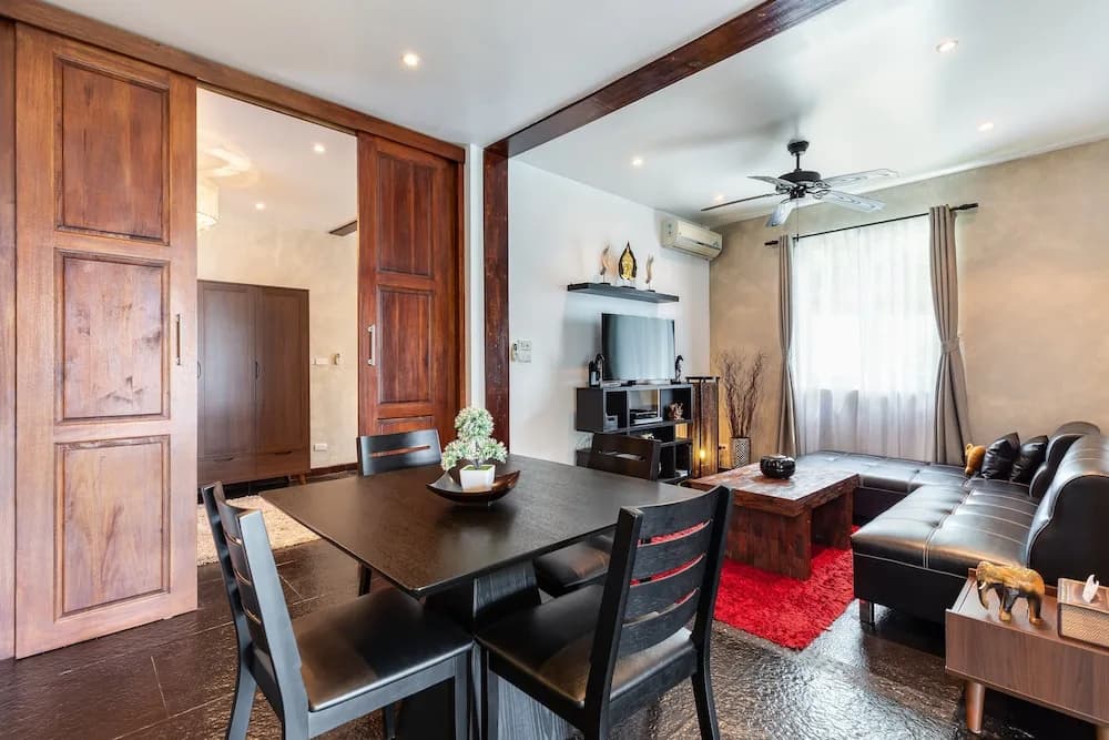 Ocean View Boutique 8BR Pool Villa Sawan - photo 2