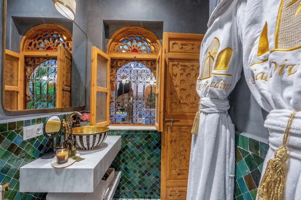 Dar divine medina - photo 11