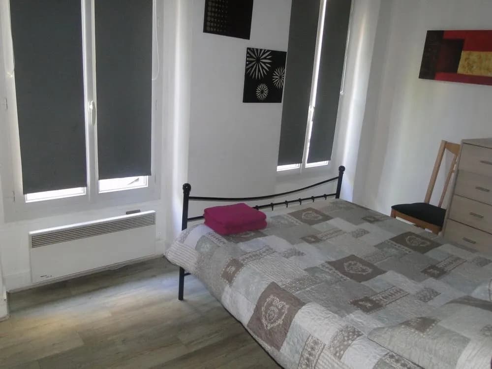 Appartement Quartier Latin - main photo