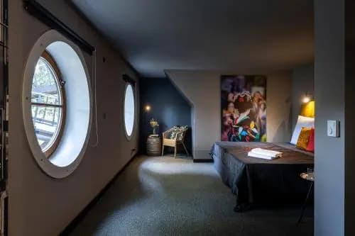 Botel Marina - photo 15