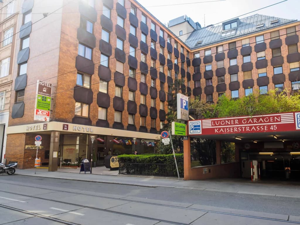 Hotel Kaffeemühle - photo 1