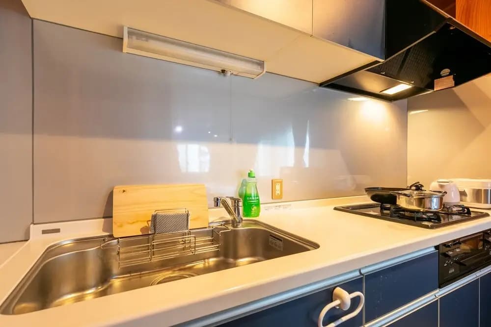 The Wood Villa Ikebukuro/Max 9 PP - photo 8