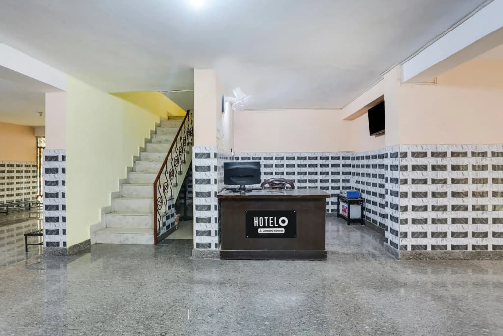 Hotel O Dwarka Metro - photo 13