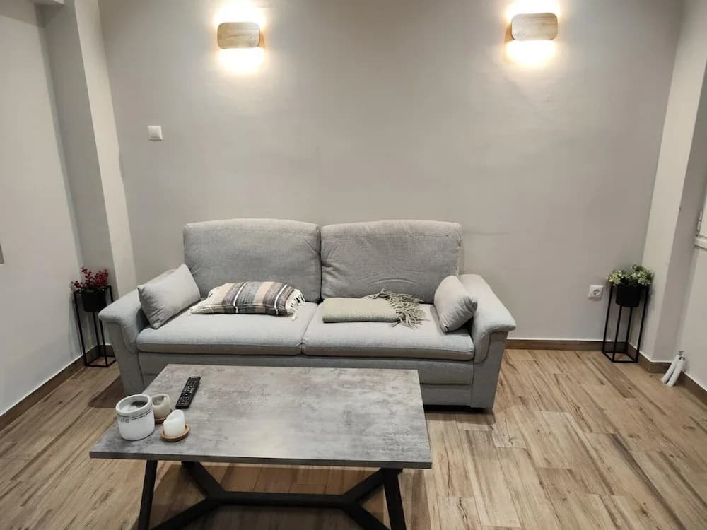 About Love Apartment- At015 - photo 1