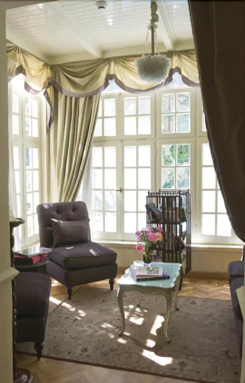 Villa Belle Epoque - photo 12