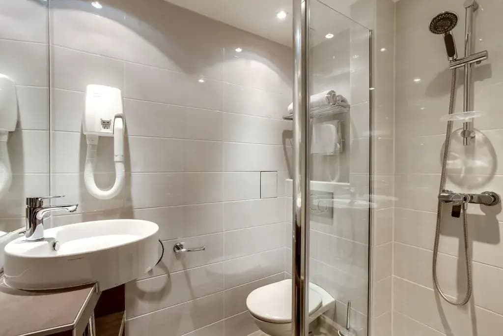Hotel d'Amiens - photo 9