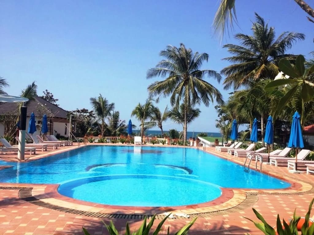 Orange Resort - photo 13