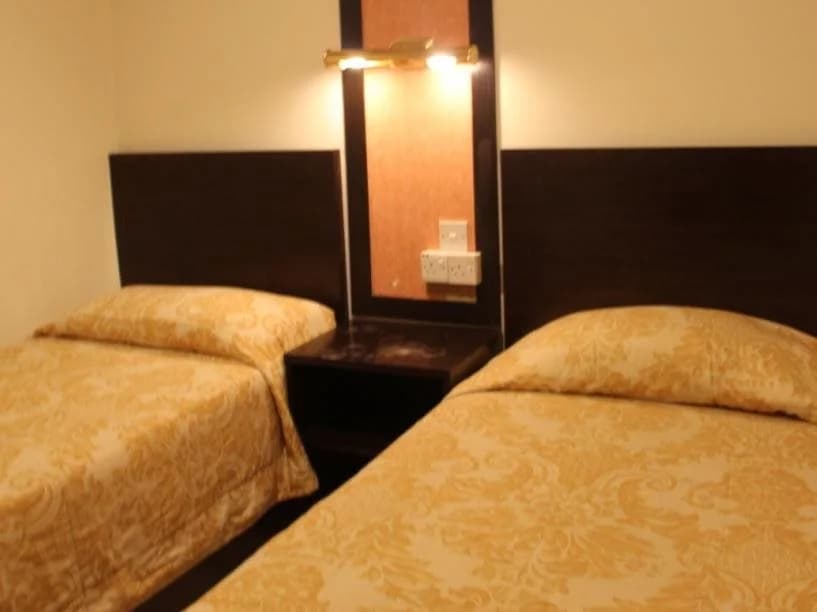 Babylon Guest House - photo 4
