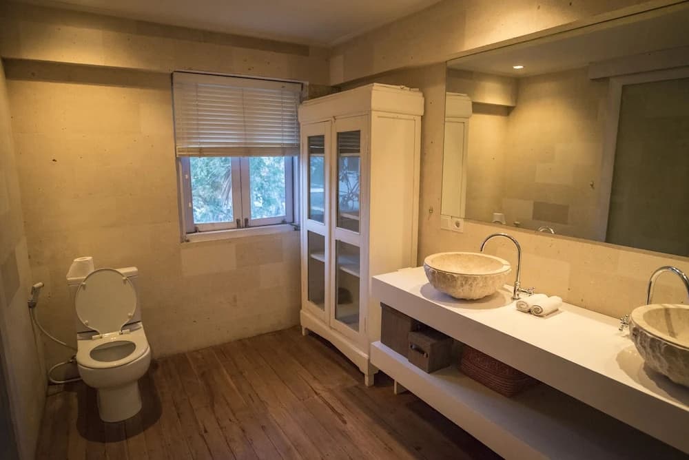Canggu Beach Villa - photo 8