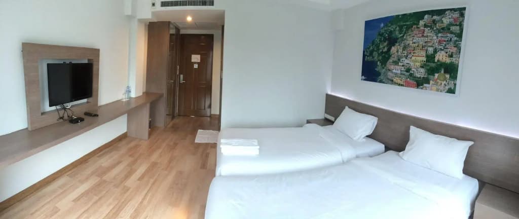 Palazzo De Rome - photo 11