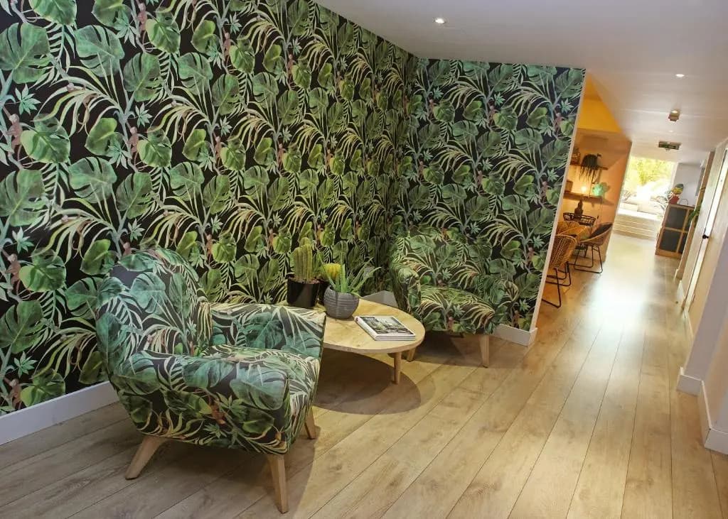 Hotel Chic&basic Lemon Barcelona - photo 11