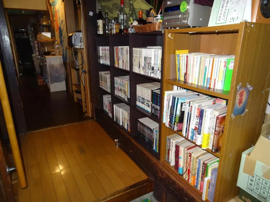 Guest House Rakuen - photo 15