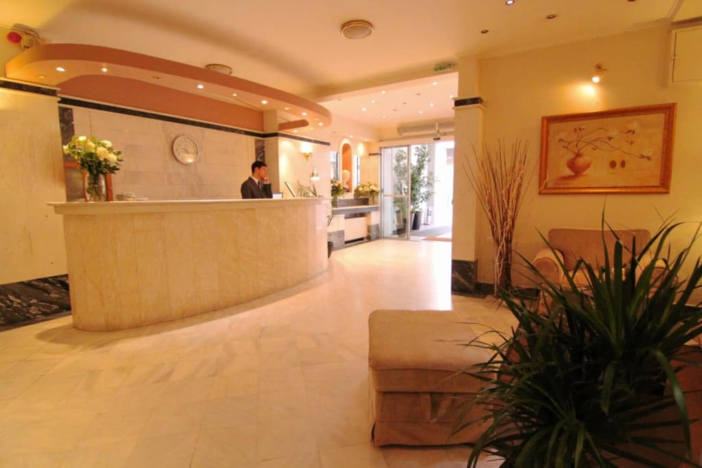 Achillion Hotel - photo 45