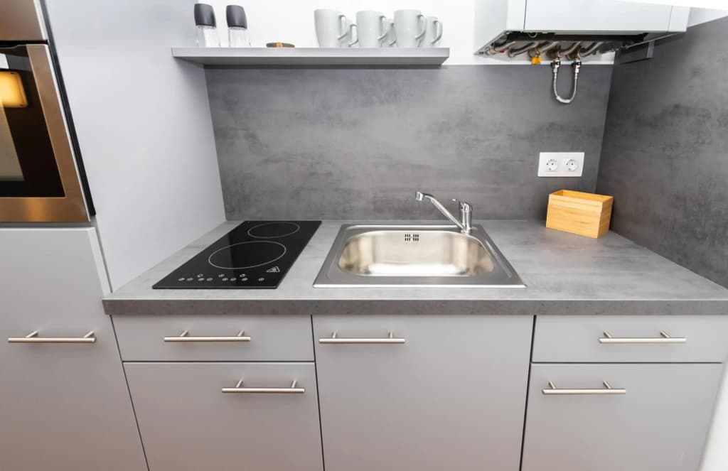 Radiant Premium Apartments - Central - photo 10