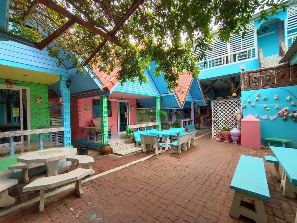HappyLove Seaview - photo 3