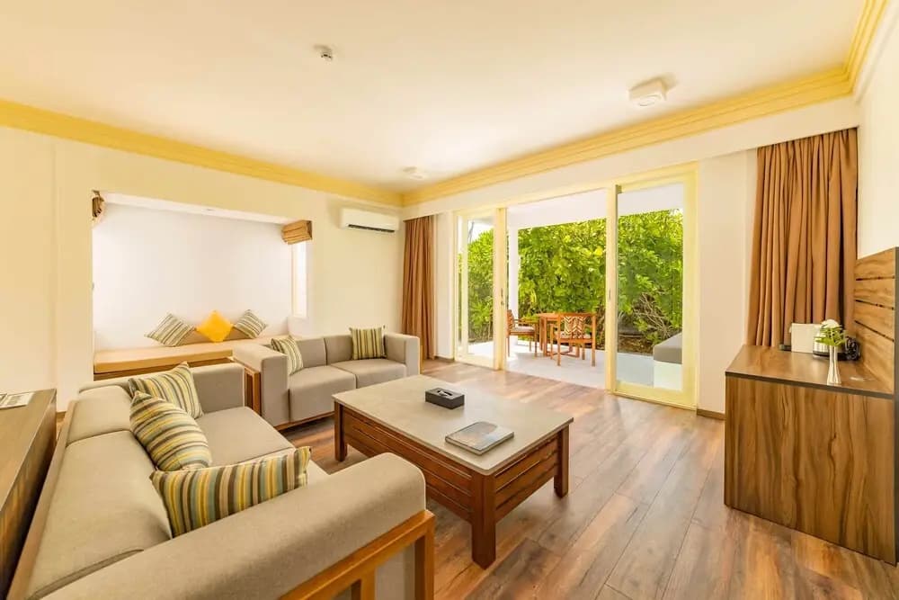 The Beach House Collection at Siyam World- 24 Hour Premium All-inclusive with Free Transfer - photo 5