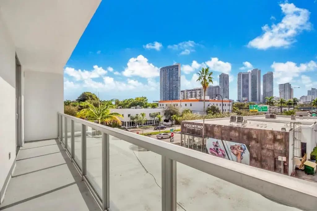 Zip Housing Miami · EE.UU. - photo 39
