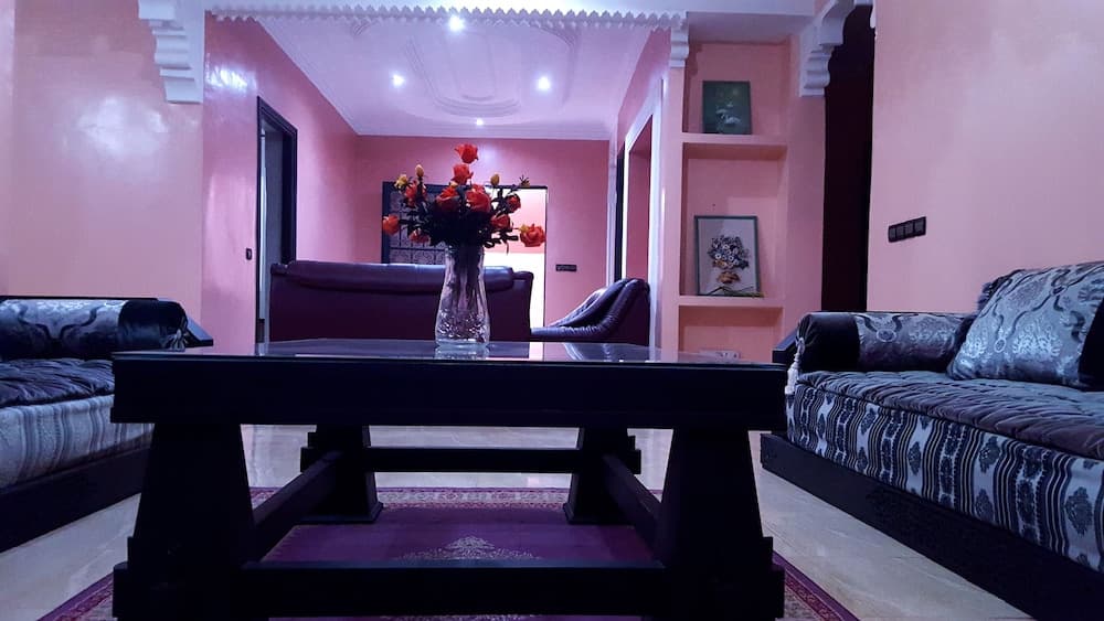 Villa Annakhil Families And Couples - photo 3
