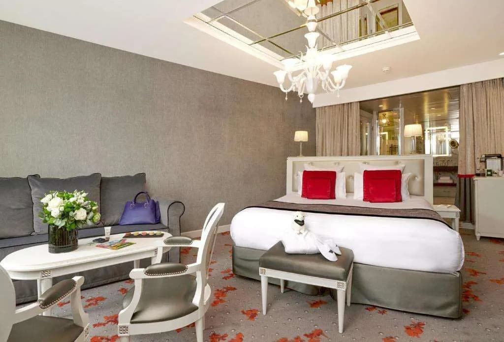 Maison Albar - Le Diamond - photo 34