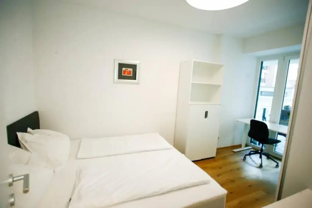 Top Central Apartment on Karlsplatz Vienna - photo 15