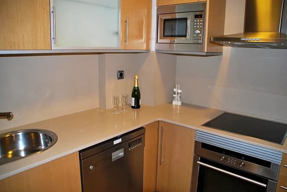 Apartaments Independencia - photo 20