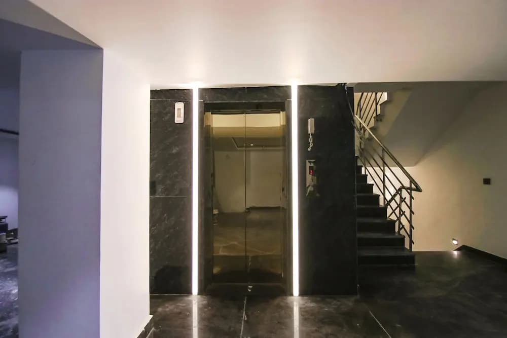 FabHotel Sky Suites Karkardooma - photo 14