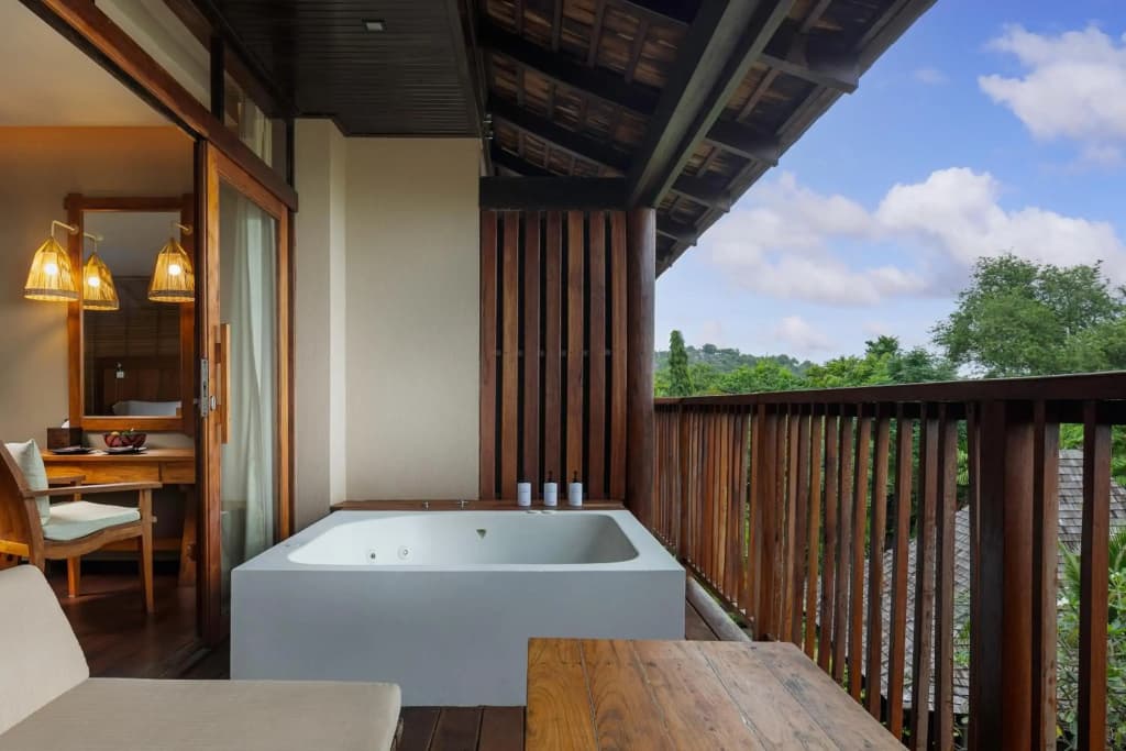 Silavadee Pool Spa Resort - photo 7