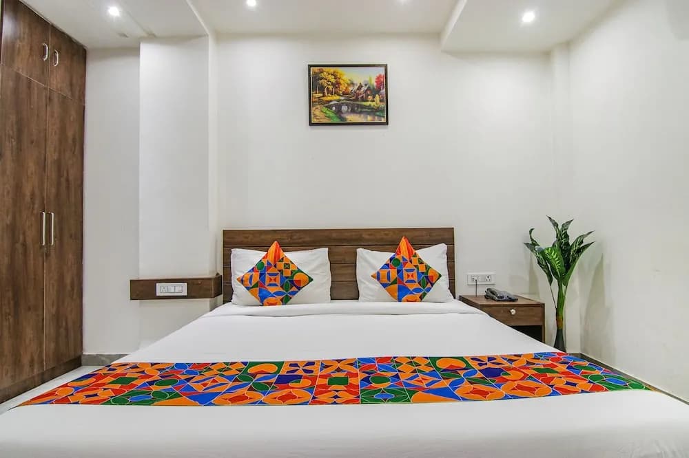 Fabhotel Moro Rohini Sector 4 - photo 4