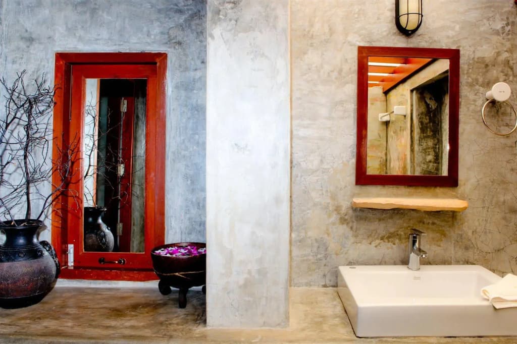 Samui Island Beach Resort & Hotel - photo 10
