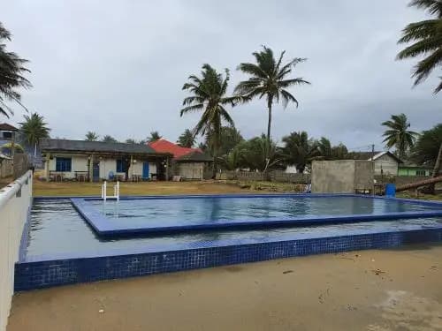 Ala Beach Lodge - photo 8