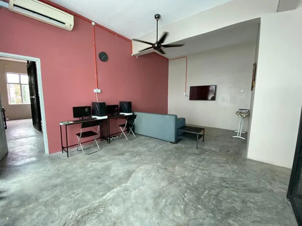 Dwj Backpacker Hostel - photo 5