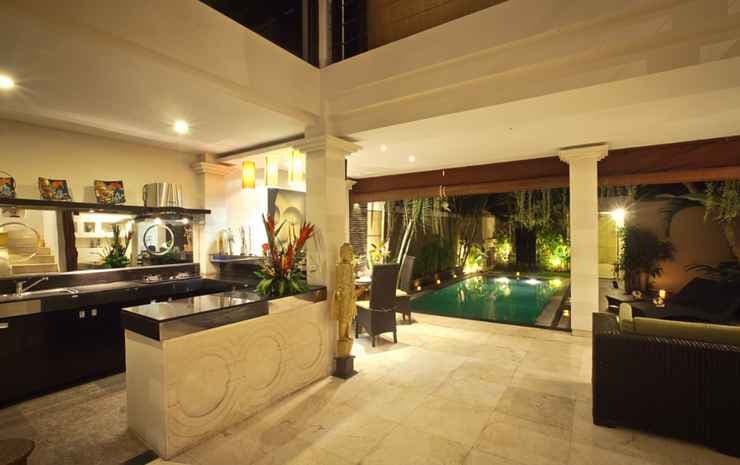 Harmony Villa Dua - photo 32