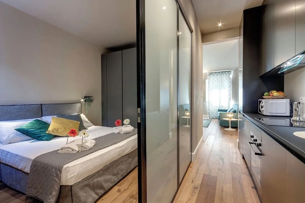 Mamo Florence - Pepe Apartment - photo 2
