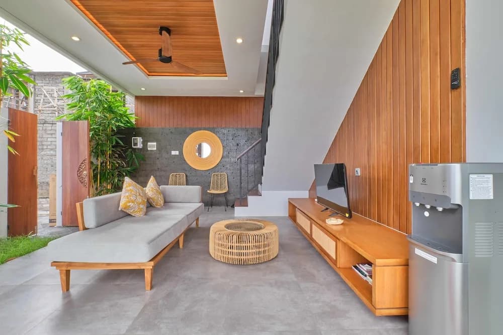 Villa Dharman B7 - photo 9