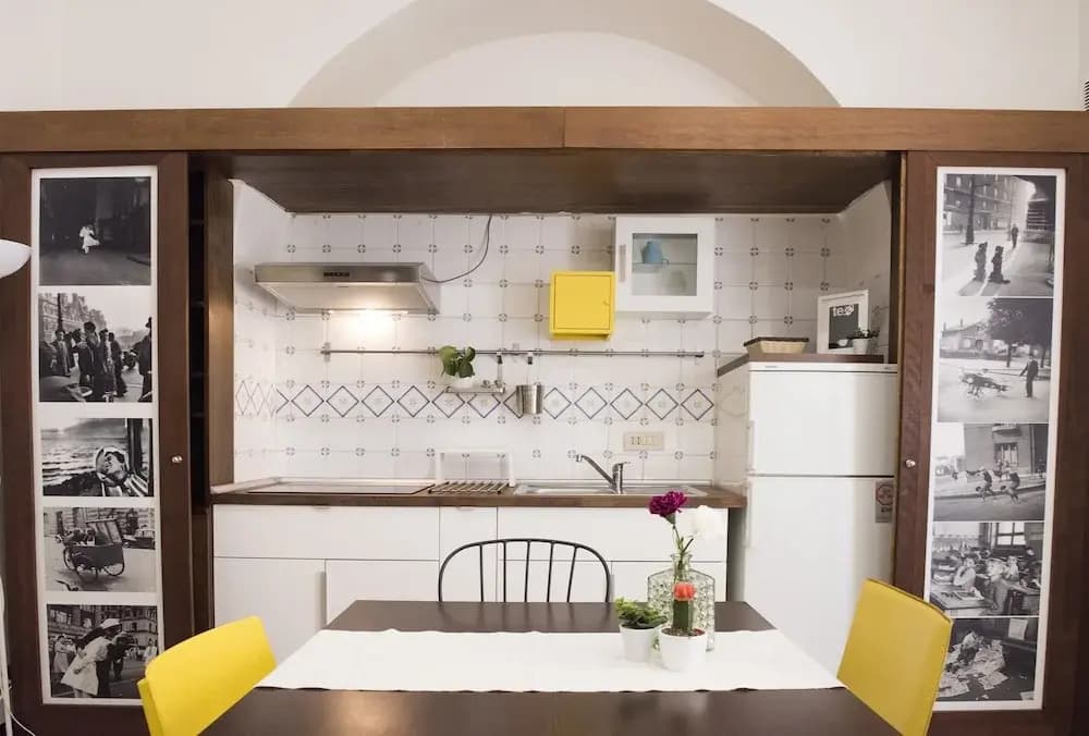 Bixio Apartment - photo 11