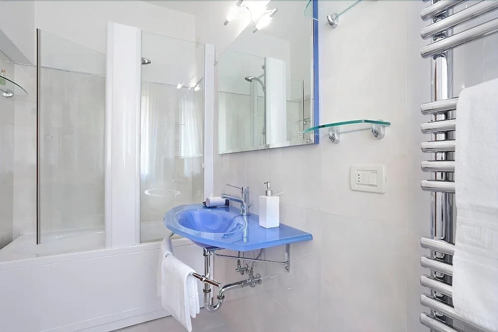 Grimaldi Apartments - Principe - photo 7