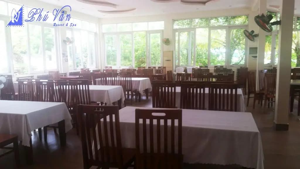 Phu Van Resort & Spa - photo 24