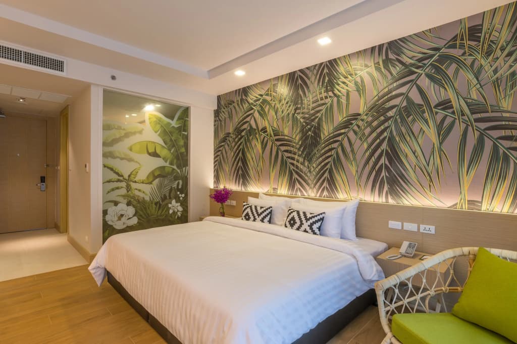 Panan Krabi Resort - photo 6