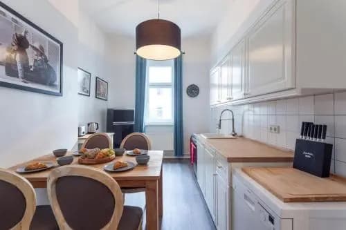 GreatStay Apartment - Paul Robeson Str. - photo 3