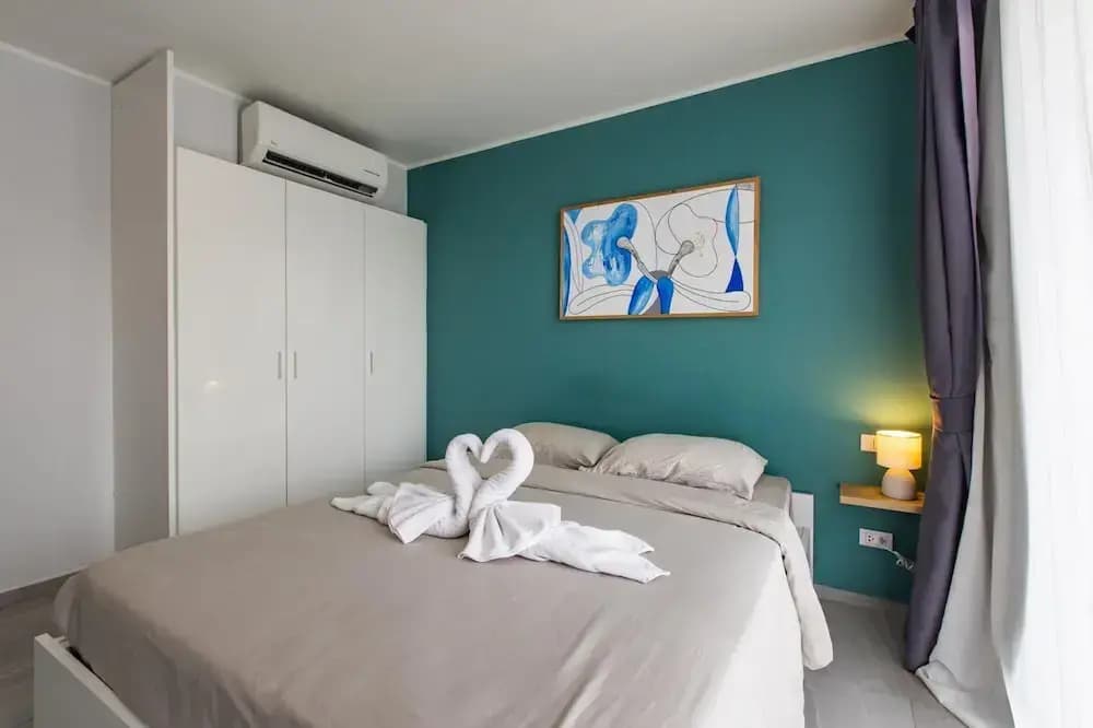 Ocean View Apt - 1BR T2-613 - photo 1