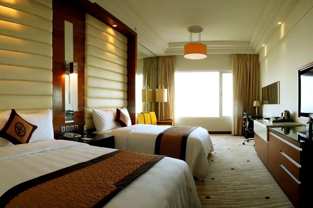 Royal Halong Hotel - photo 5