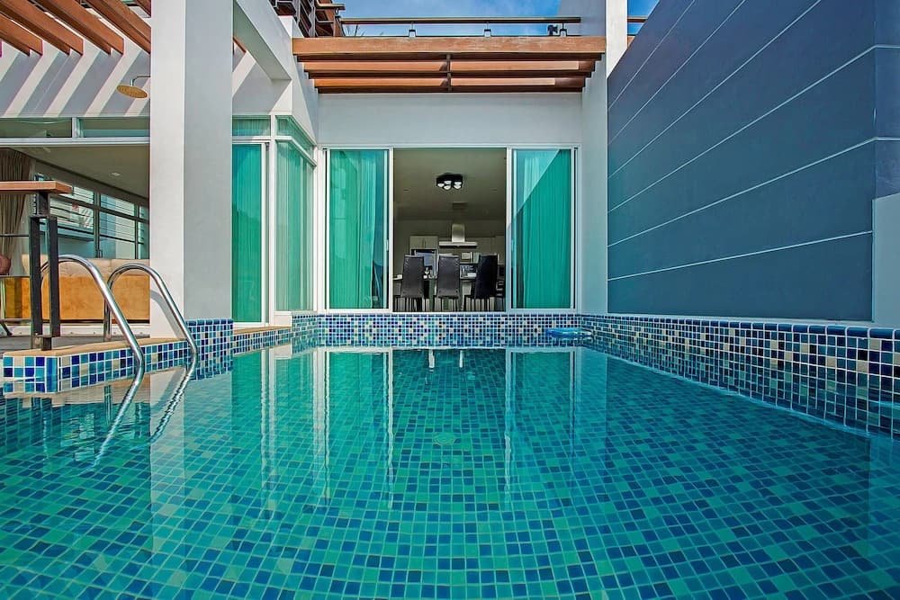 Kata Horizon Villa A2 - 4 Bedrooms - photo 12