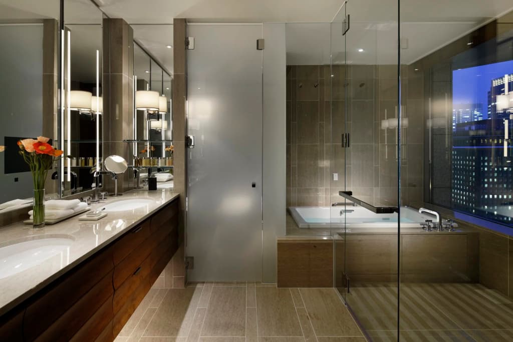 Palace Hotel Tokyo - photo 50