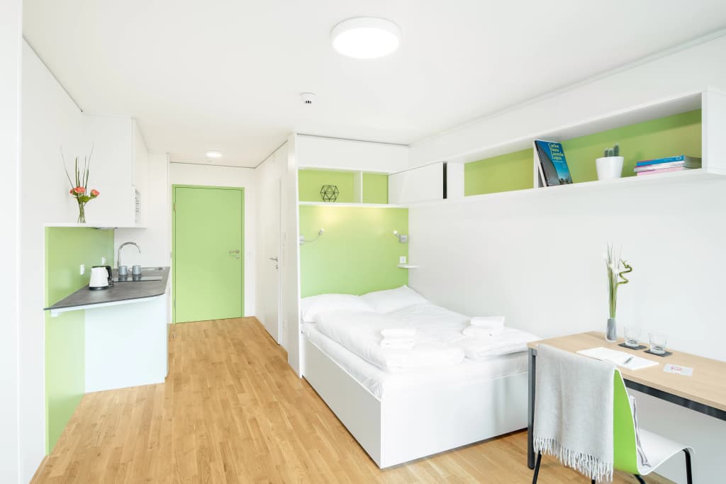 myNext - Hotel Leo - photo 27