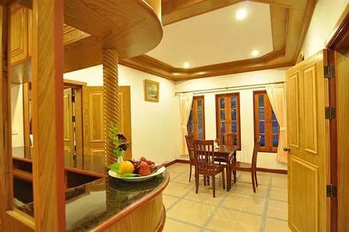 Chalong Villa Resort & Spa - photo 1