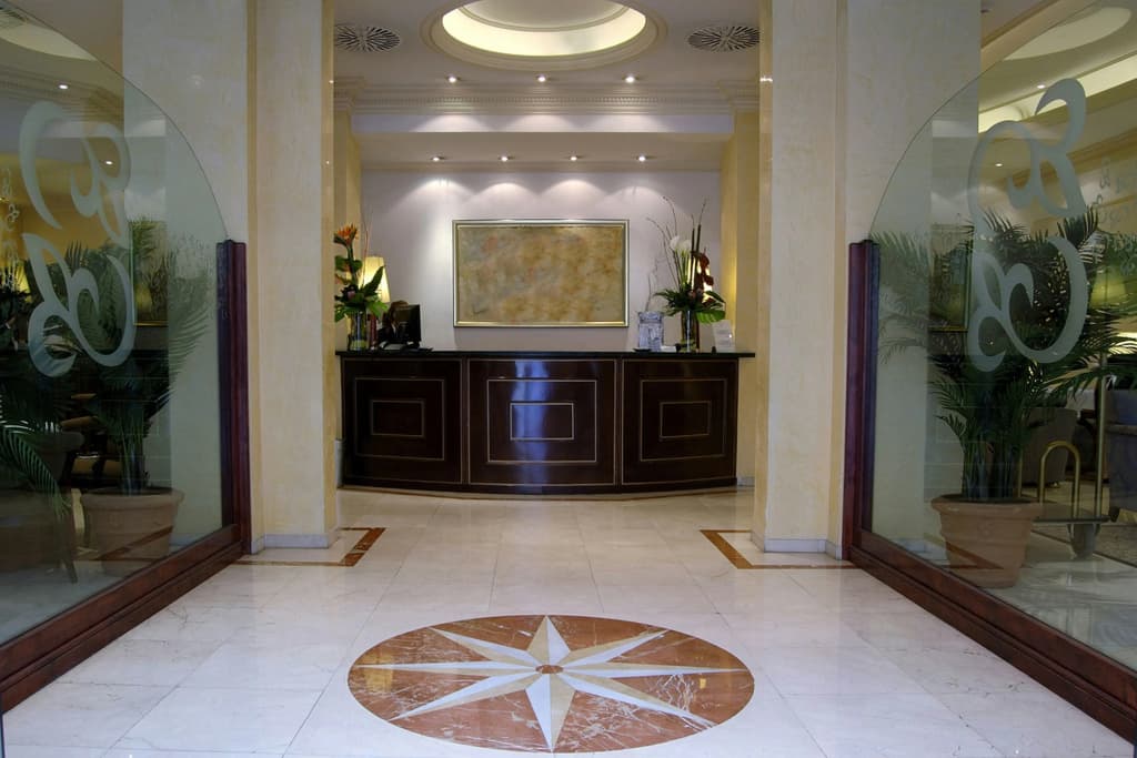 Hotel Roger de Lluria Barcelona - photo 24